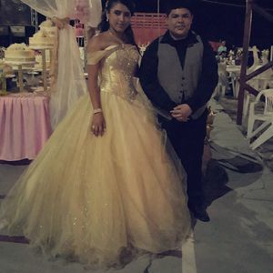 Meet your Posher, Randy